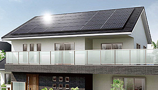 太陽光発電システム