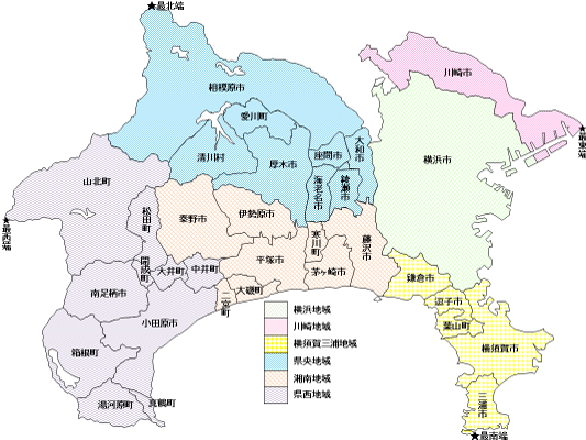 サービス対応エリア